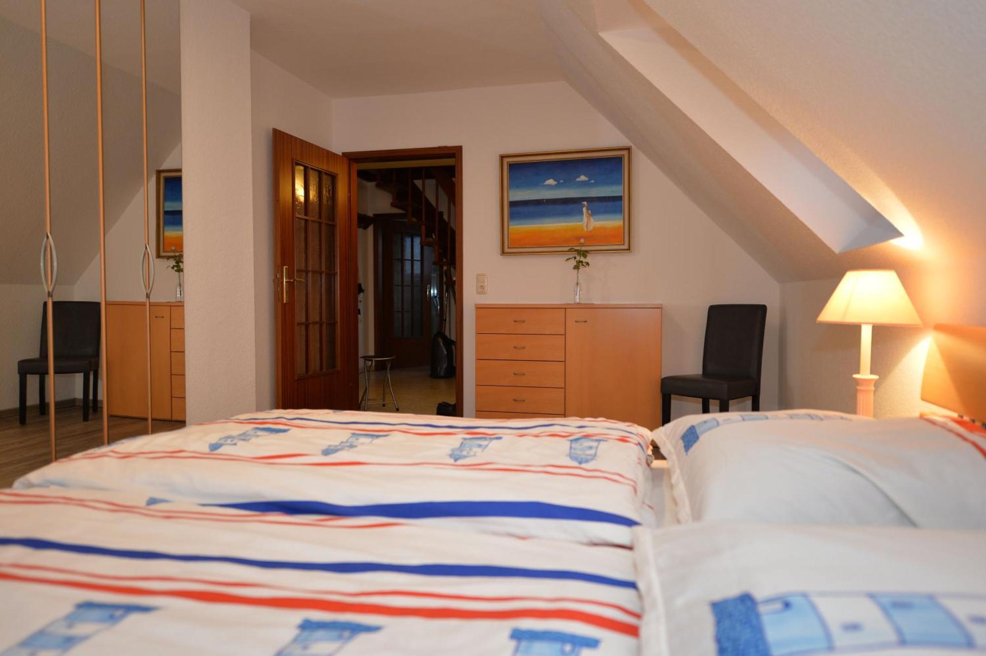 Trassenheide Strandgalopp Am Walde Wohnung W1Te Exterior foto