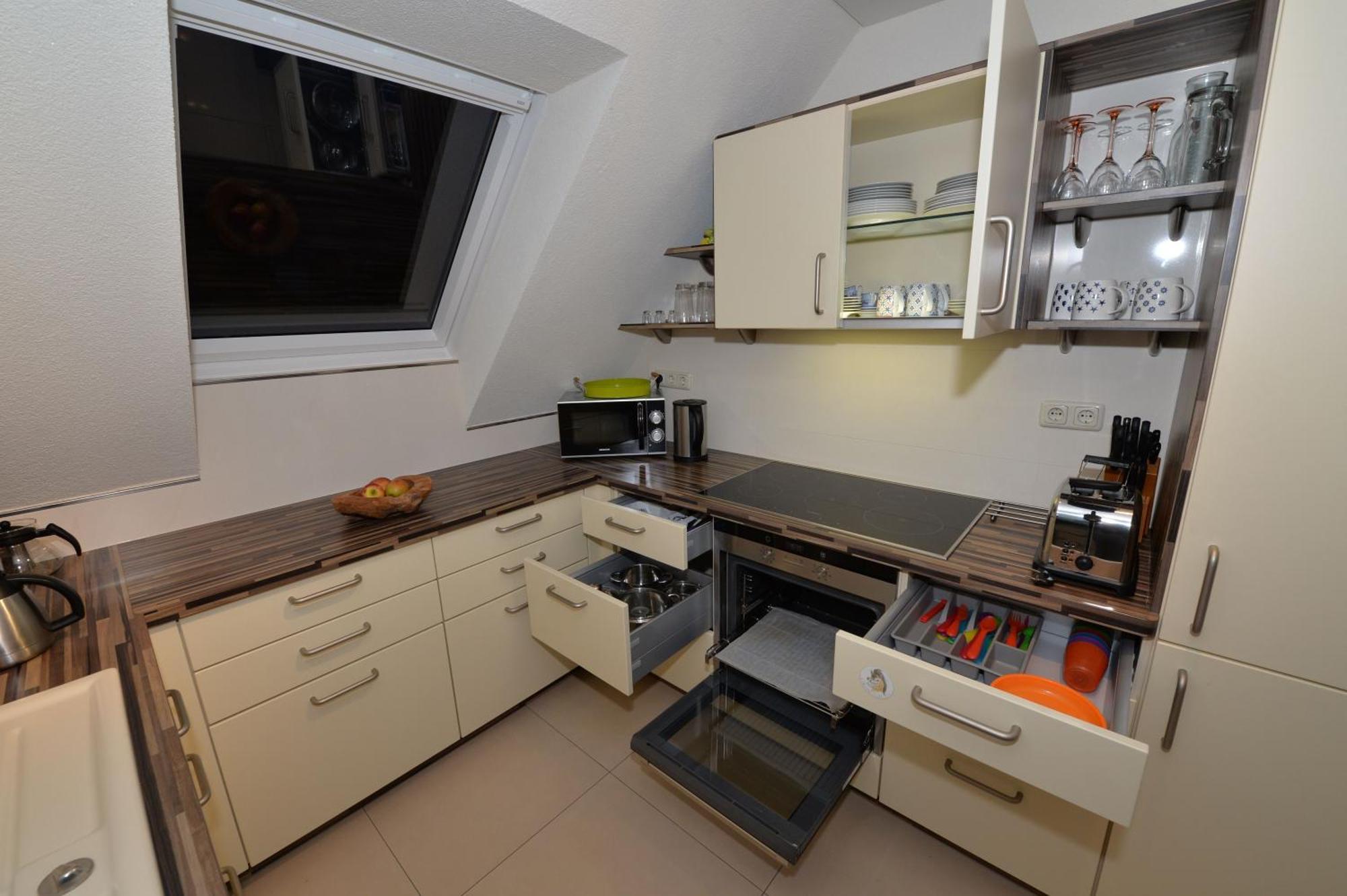 Trassenheide Strandgalopp Am Walde Wohnung W1Te Exterior foto