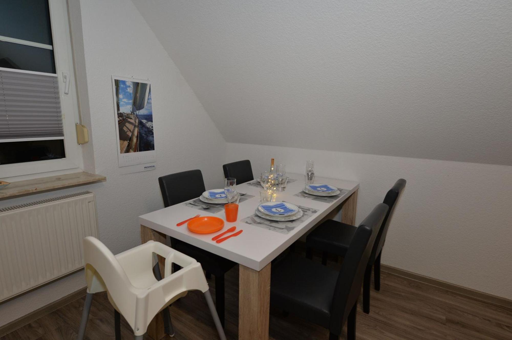 Trassenheide Strandgalopp Am Walde Wohnung W1Te Exterior foto