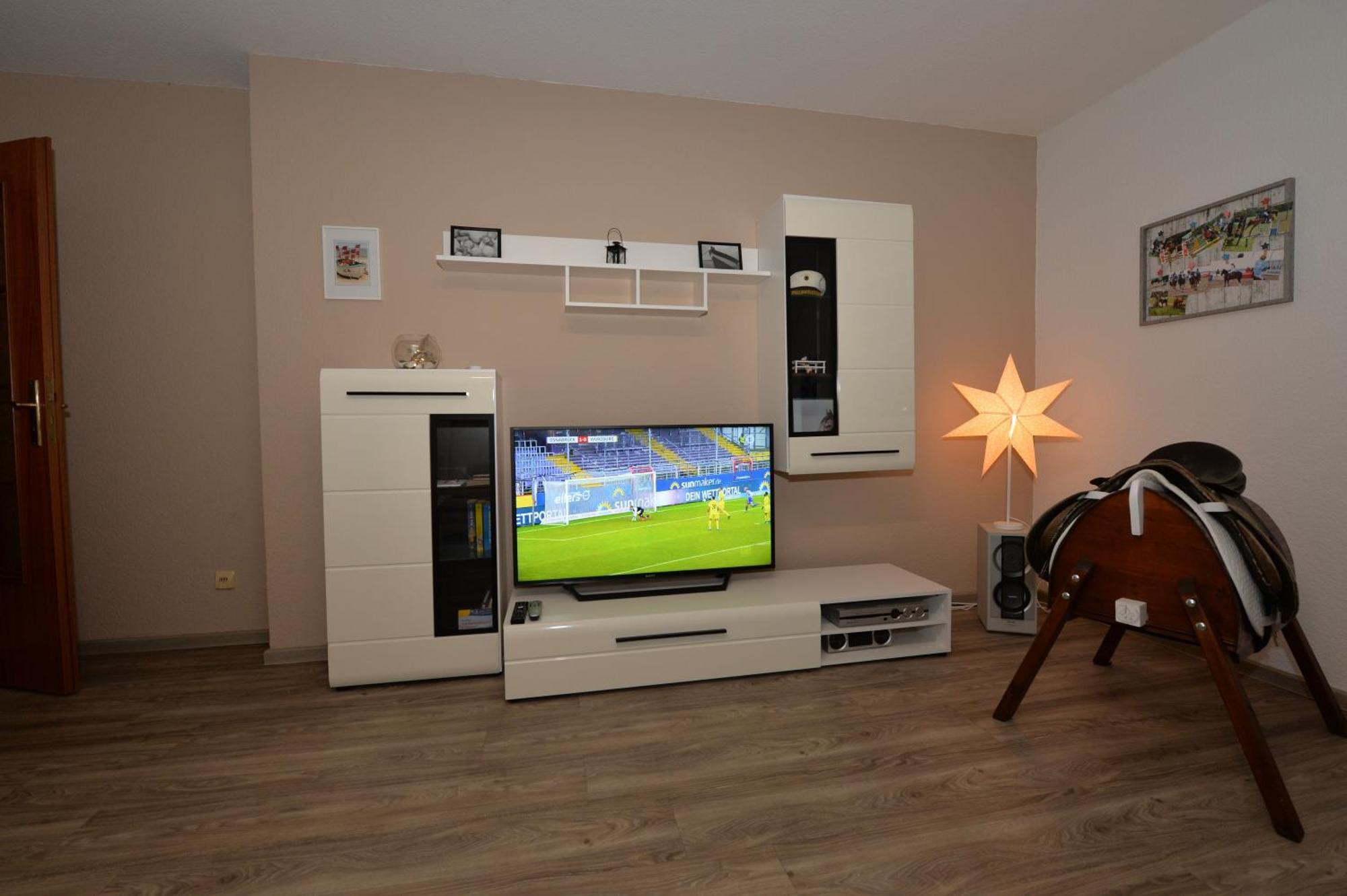 Trassenheide Strandgalopp Am Walde Wohnung W1Te Exterior foto